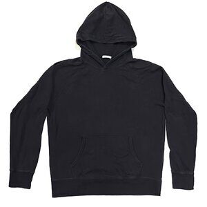 HIRO CLARK HOODIE (BLACK - MEDIUM)